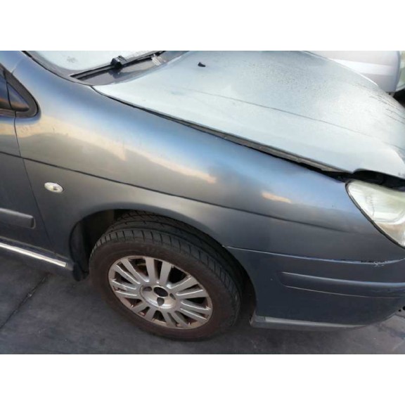 citroën c5 break del año 2006