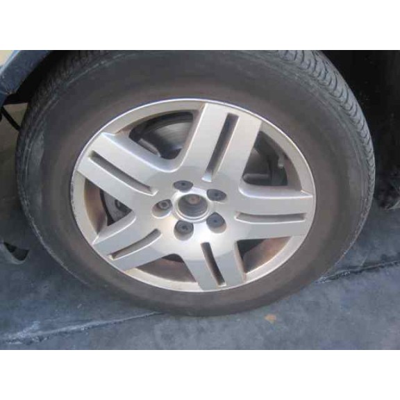 volkswagen golf iv berlina (1j1) del año 2001