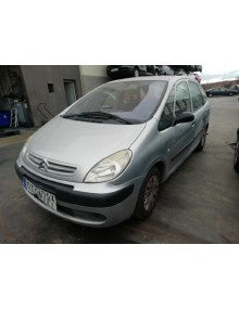 citroën xsara picasso del año 2005 2