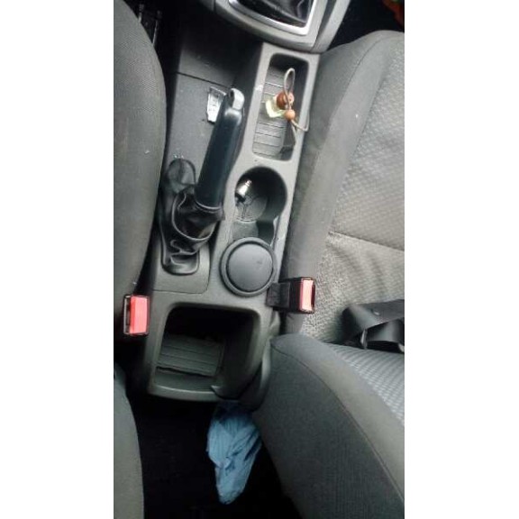 ford focus berlina (cap) del año 2005