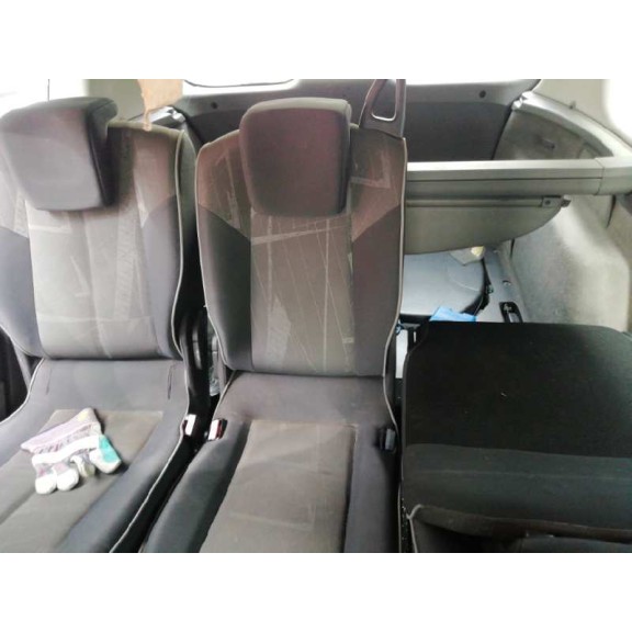 renault grand scenic del año 2004