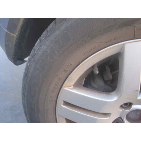 volkswagen golf iv berlina (1j1) del año 2001