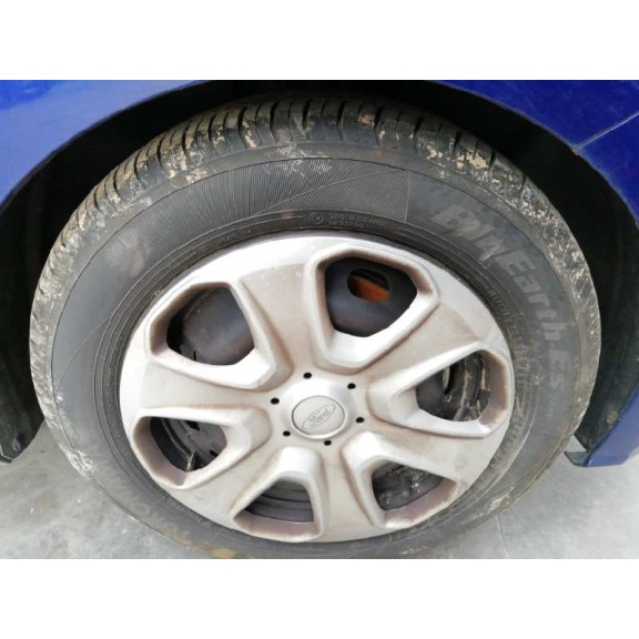 ford tourneo courier (c4a) del año 2016