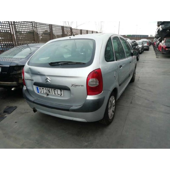 citroën xsara picasso del año 2005