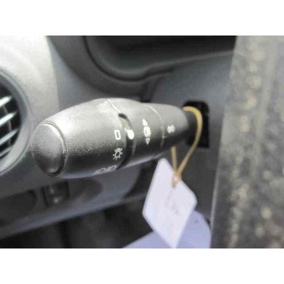 citroën c3 del año 2005