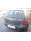 volkswagen golf iv berlina (1j1) del año 2001