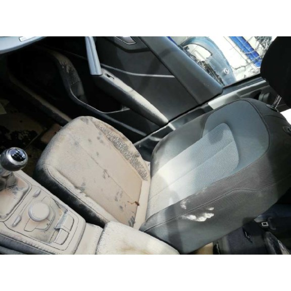 audi q2 (gab) del año 2017