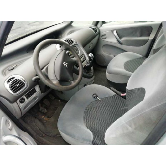 citroën xsara picasso del año 2005
