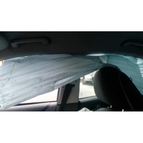 ford focus berlina (cap) del año 2005