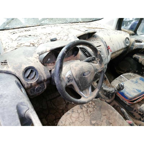 ford tourneo courier (c4a) del año 2016