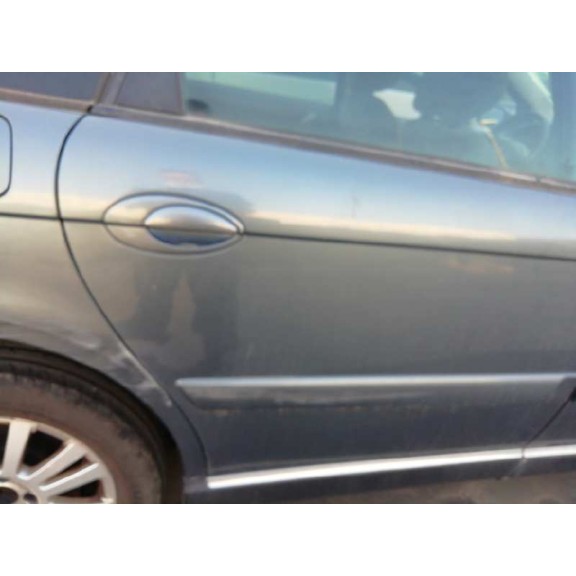 citroën c5 break del año 2006