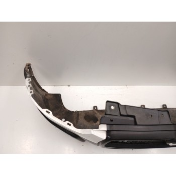 Recambio de paragolpes delantero para fiat doblo cargo (263_) 1.3 d multijet referencia OEM IAM 735455570  