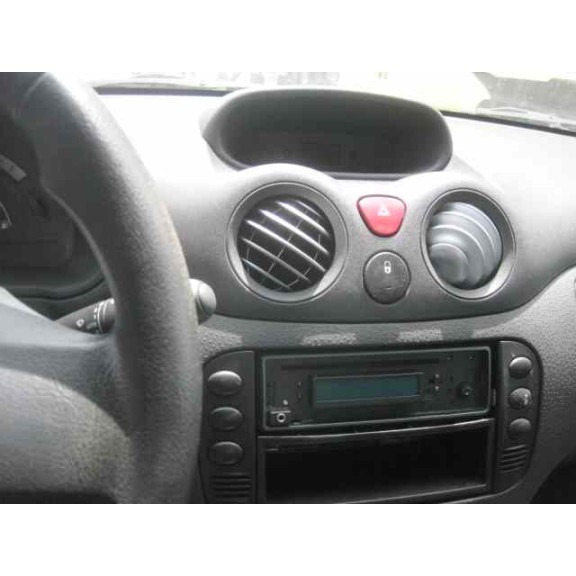 citroën c3 del año 2005