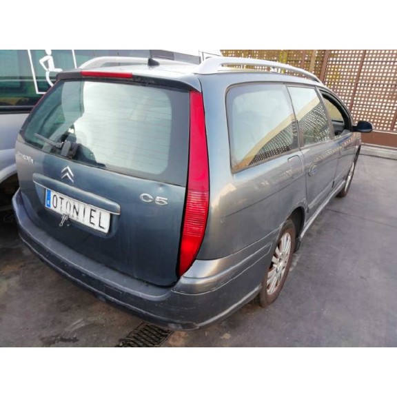 citroën c5 break del año 2006