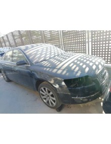 audi a6 berlina (4f2) del año 2005