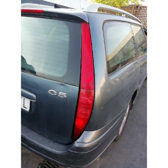 citroën c5 break del año 2006