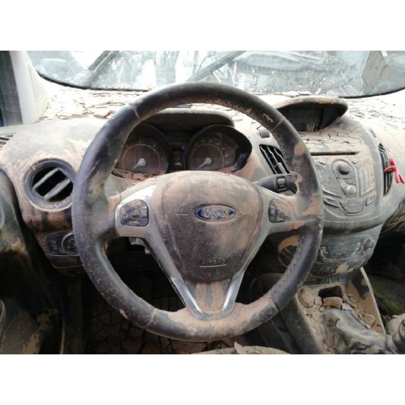 ford tourneo courier (c4a) del año 2016