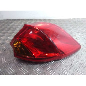 Recambio de piloto trasero derecho para kia cee´d concept referencia OEM IAM 92402A20  