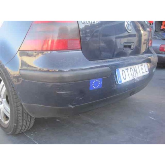 volkswagen golf iv berlina (1j1) del año 2001