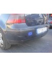 volkswagen golf iv berlina (1j1) del año 2001