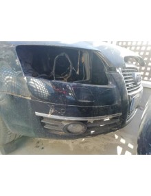 audi a6 berlina (4f2) del año 2005 2