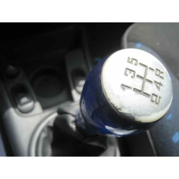 citroën c3 del año 2005