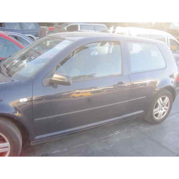 volkswagen golf iv berlina (1j1) del año 2001