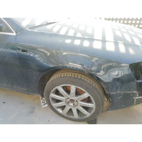 audi a6 berlina (4f2) del año 2005