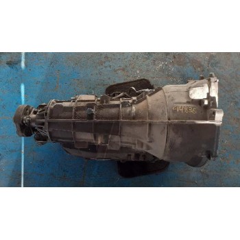 Recambio de caja cambios para bmw serie 5 berlina (e39) 525tds referencia OEM IAM 1422131 AUTO 