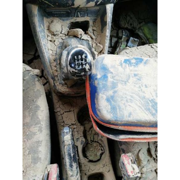 ford tourneo courier (c4a) del año 2016