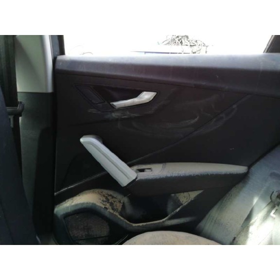 audi q2 (gab) del año 2017