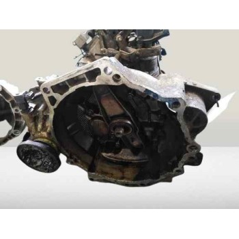 CAJA CAMBIOS CZM B 5V