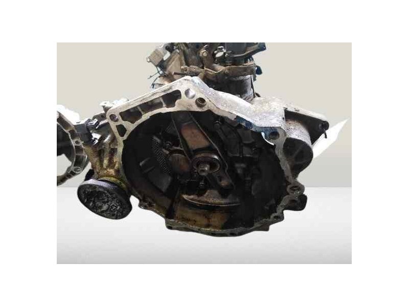 Recambio de caja cambios para audi a3 (8l) 1.8 ambiente referencia OEM IAM CZM B 5V
