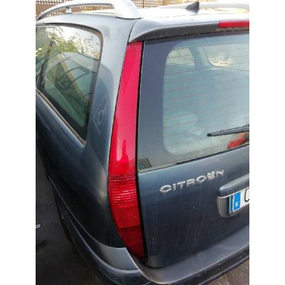 citroën c5 break del año 2006