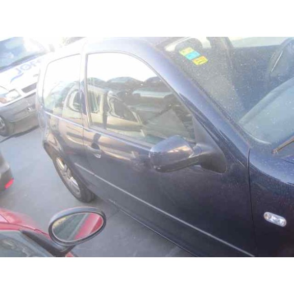 volkswagen golf iv berlina (1j1) del año 2001