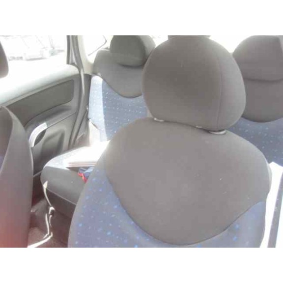 citroën c3 del año 2005