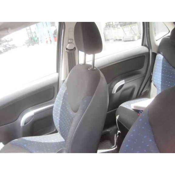 citroën c3 del año 2005