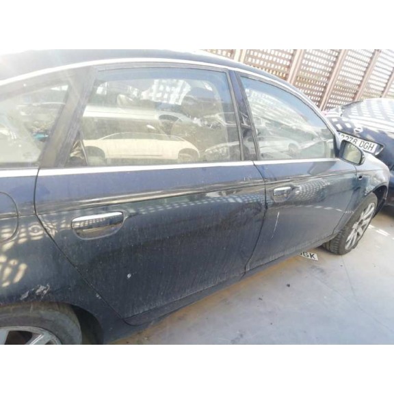 audi a6 berlina (4f2) del año 2005