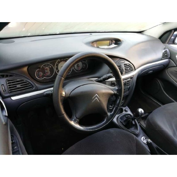 citroën c5 break del año 2006