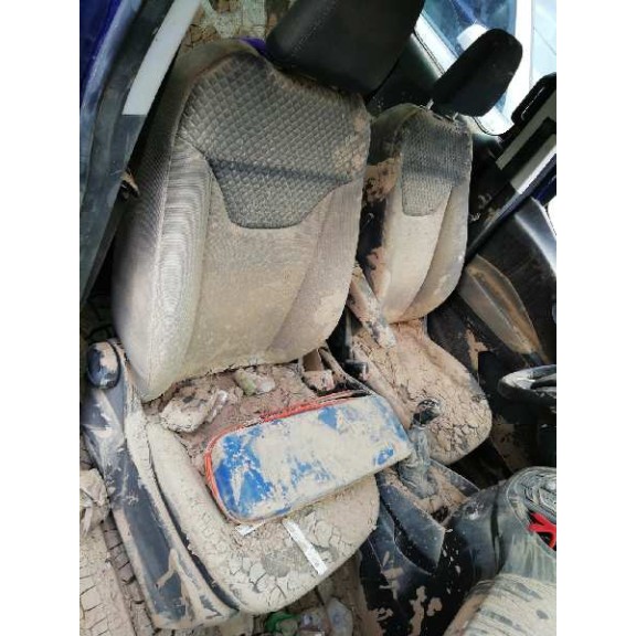 ford tourneo courier (c4a) del año 2016