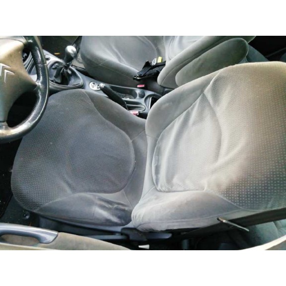 citroën c5 break del año 2006