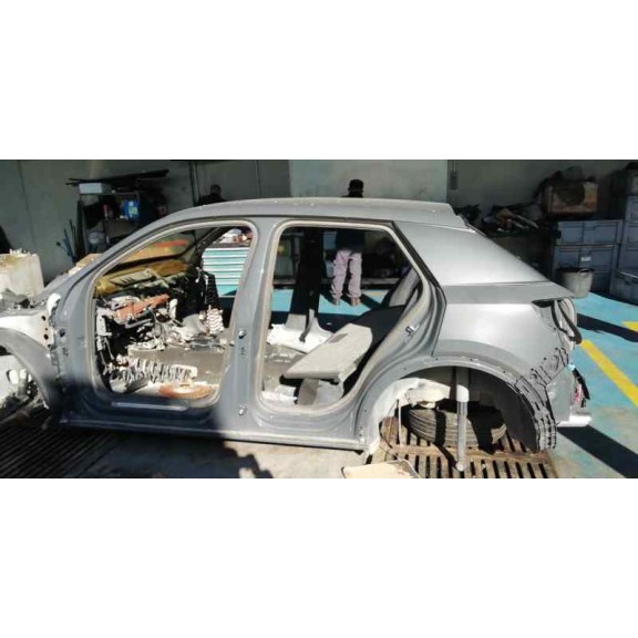 audi q2 (gab) del año 2017