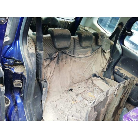 ford tourneo courier (c4a) del año 2016