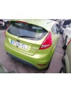 ford fiesta (cb1) del año 2009