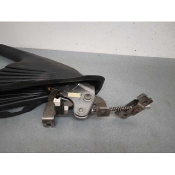 Recambio de palanca freno de mano para citroën nemo nivel b referencia OEM IAM   