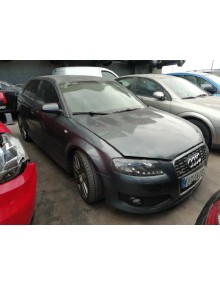 audi a3 (8p) del año 2008