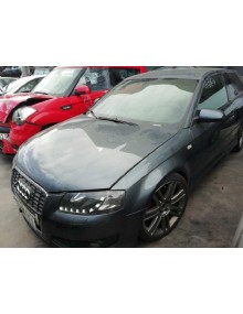 audi a3 (8p) del año 2008 2