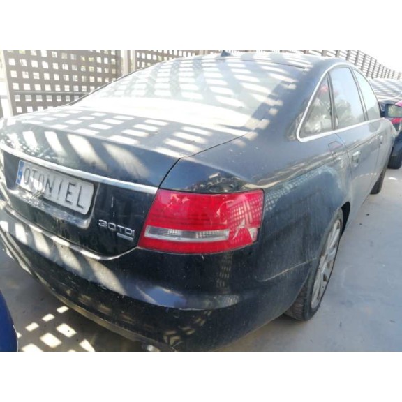 audi a6 berlina (4f2) del año 2005