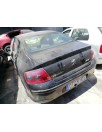 peugeot 407 del año 2005