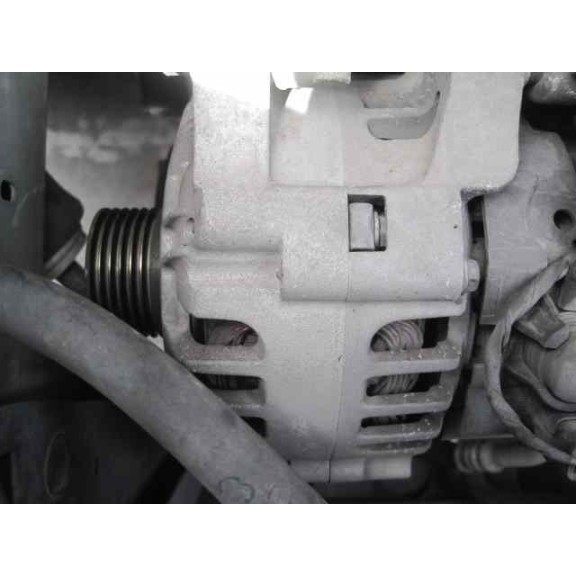 citroën c3 del año 2005